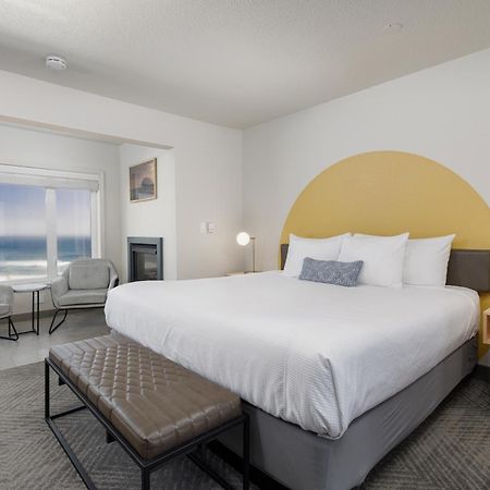 Surfland Hotel Lincoln City Phòng bức ảnh
