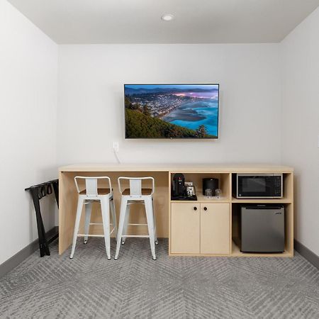 Surfland Hotel Lincoln City Phòng bức ảnh