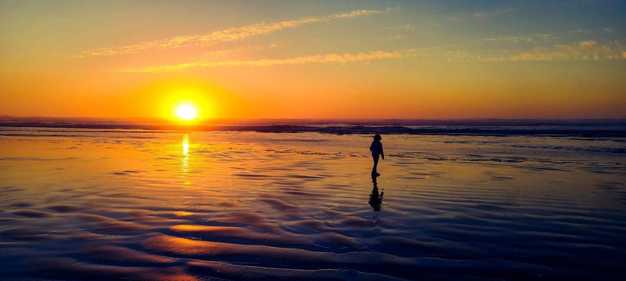Surfland Hotel Lincoln City Ngoại thất bức ảnh