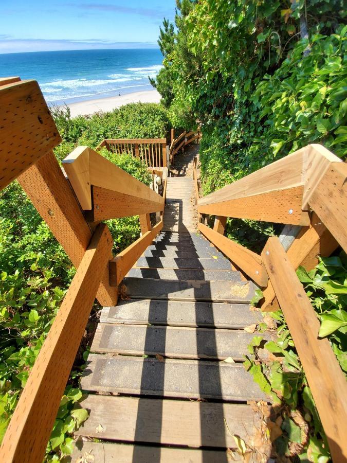 Surfland Hotel Lincoln City Ngoại thất bức ảnh