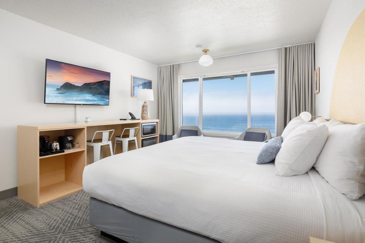 Surfland Hotel Lincoln City Ngoại thất bức ảnh