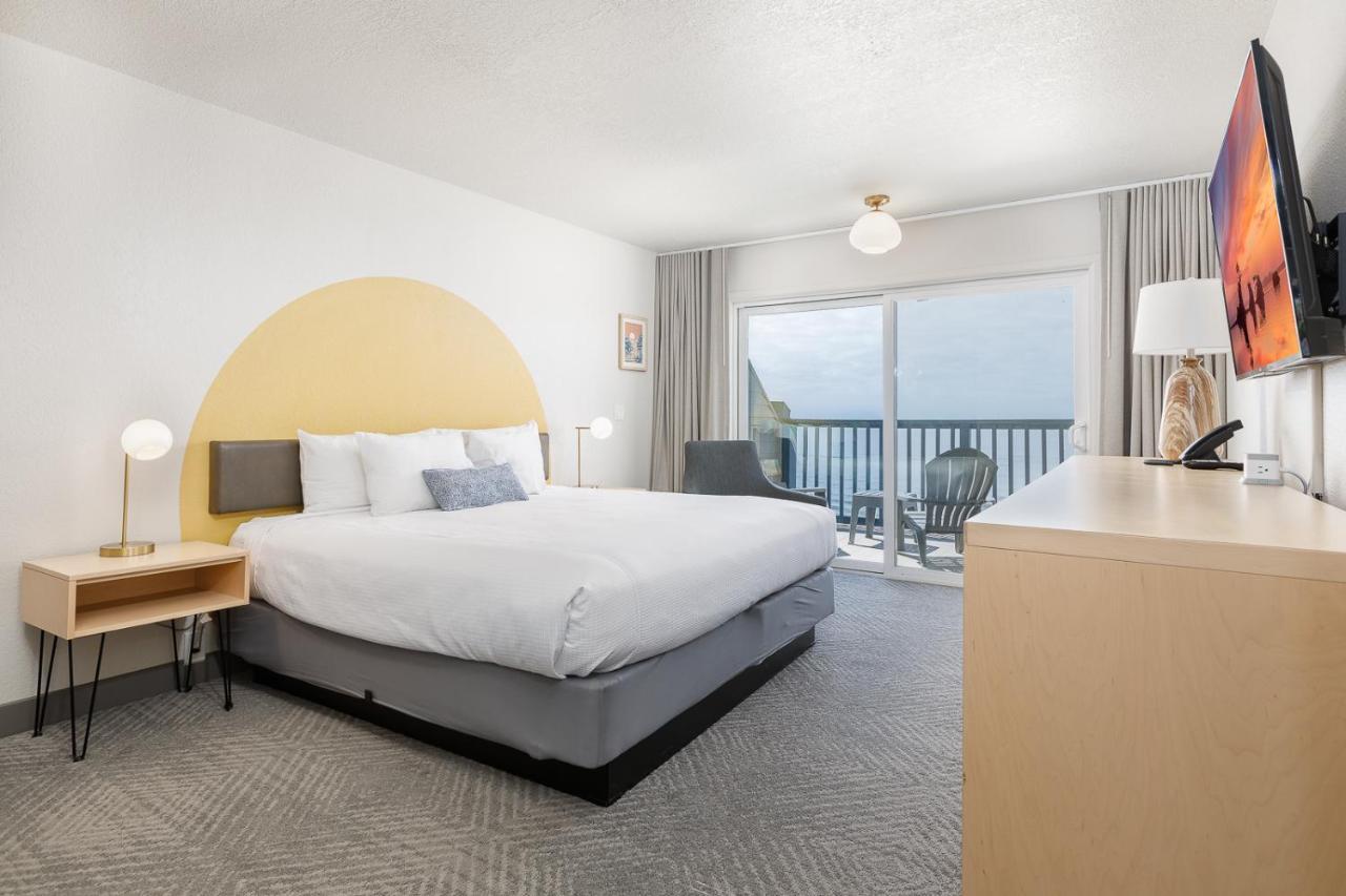 Surfland Hotel Lincoln City Ngoại thất bức ảnh