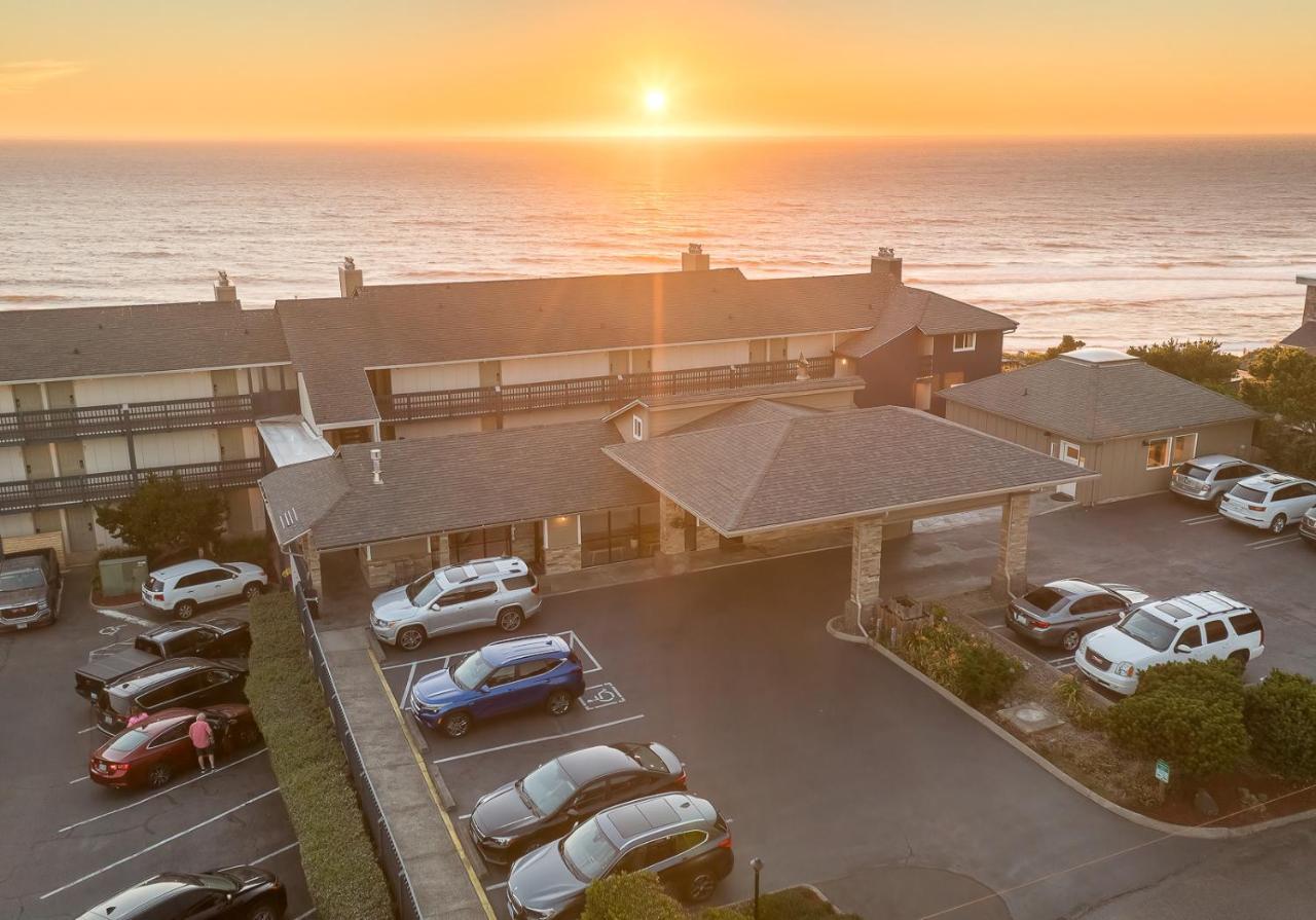 Surfland Hotel Lincoln City Ngoại thất bức ảnh