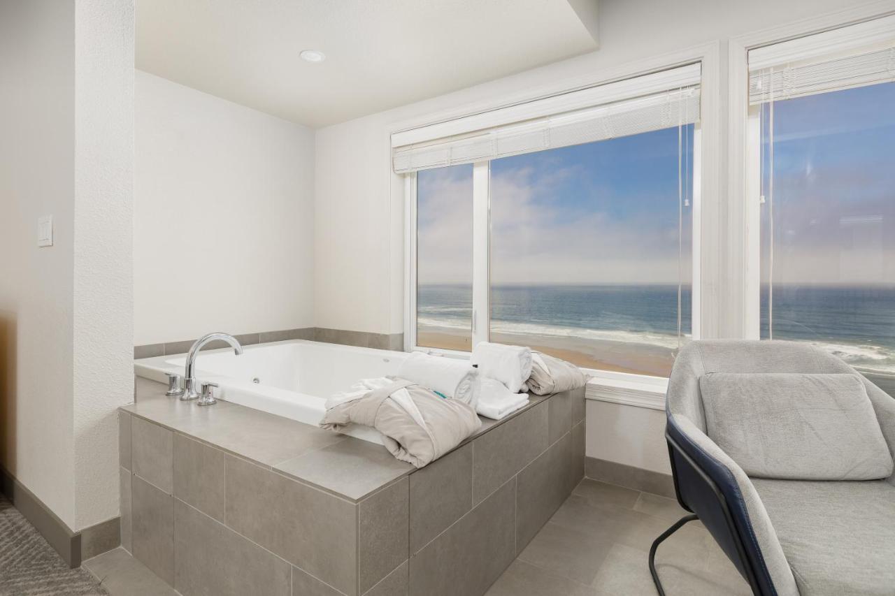 Surfland Hotel Lincoln City Ngoại thất bức ảnh