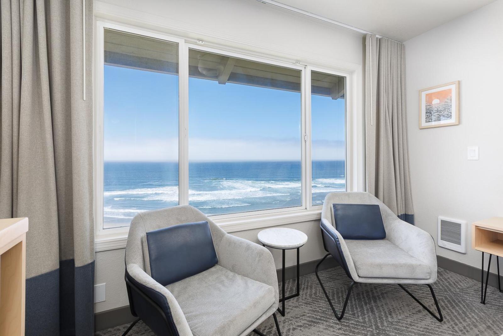 Surfland Hotel Lincoln City Phòng bức ảnh