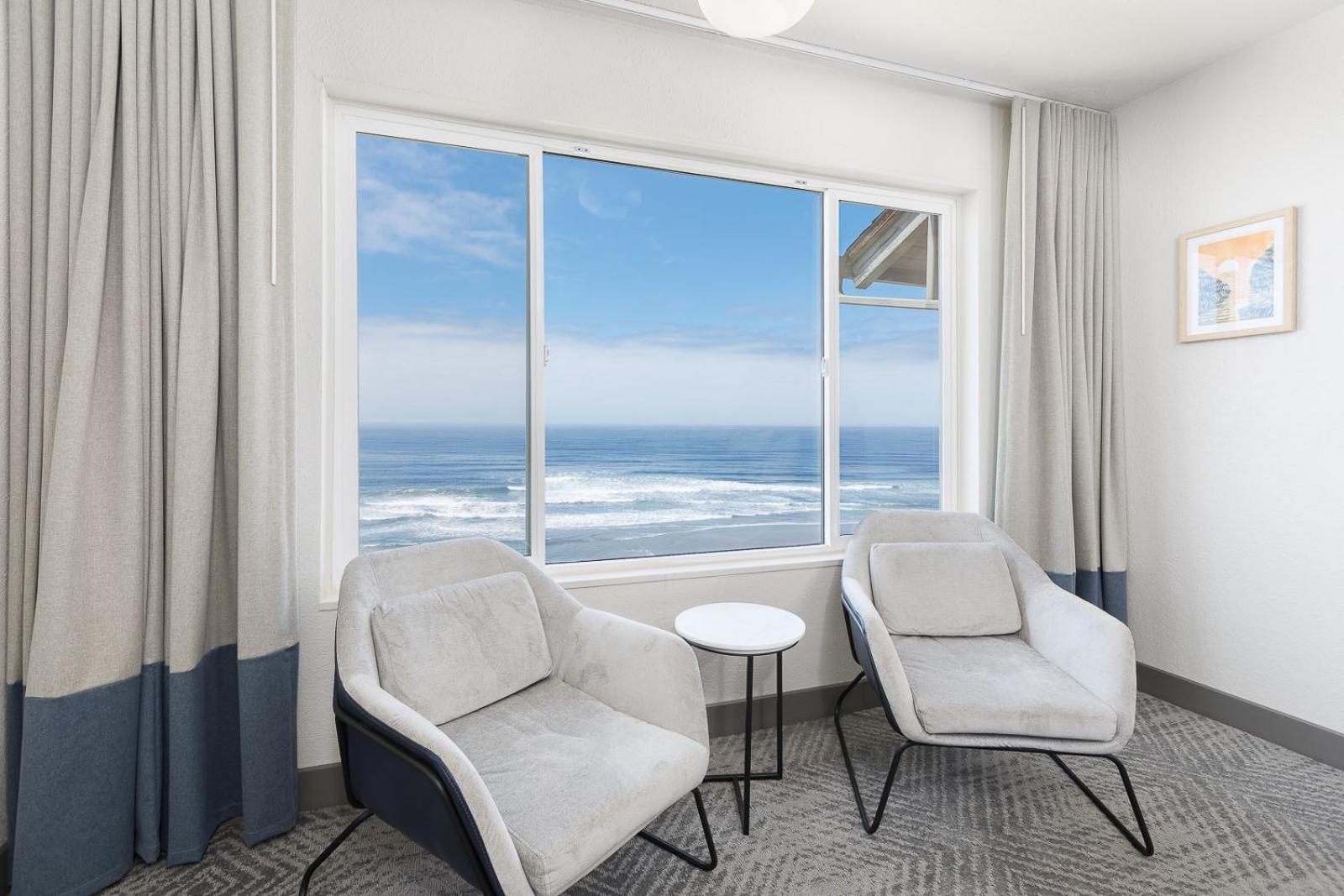 Surfland Hotel Lincoln City Phòng bức ảnh